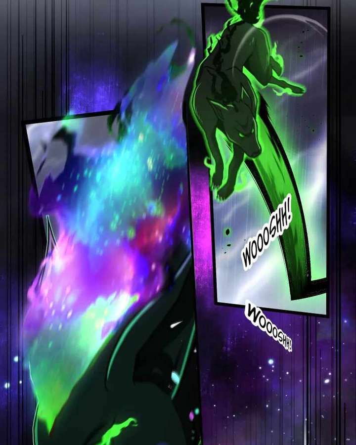 Code Demon Chapter 53 - Page 58