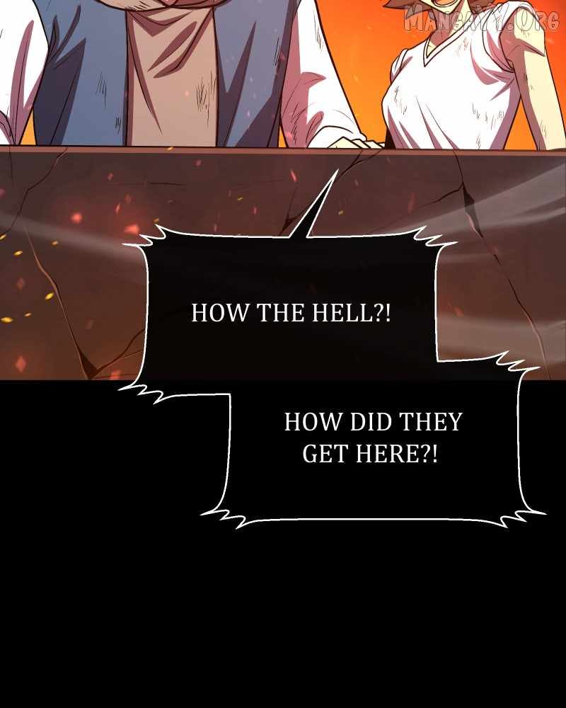 Code Demon Chapter 55 - Page 14