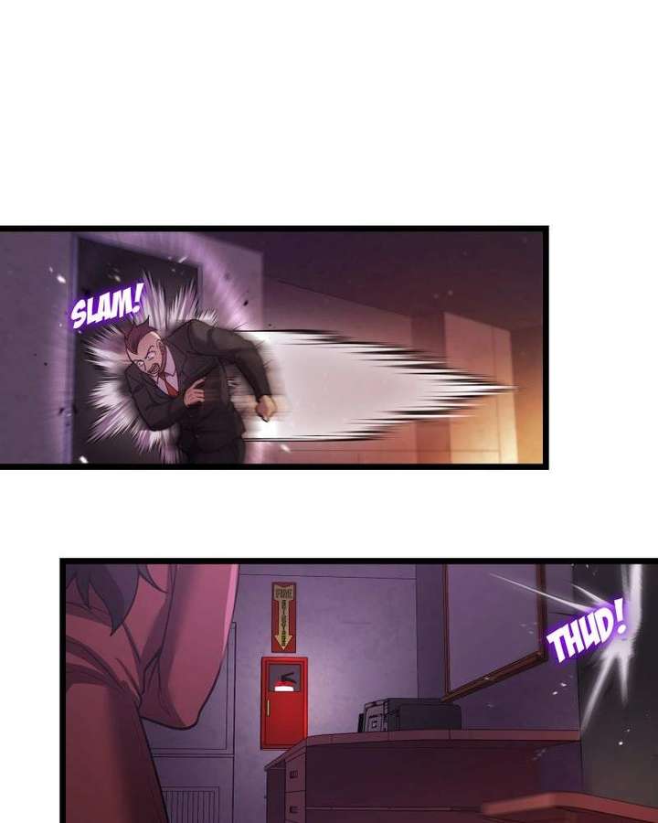 Code Demon Chapter 57 - Page 62