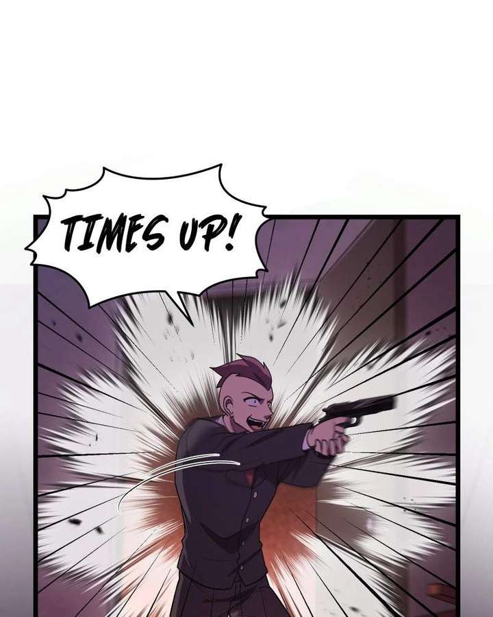 Code Demon Chapter 57 - Page 64