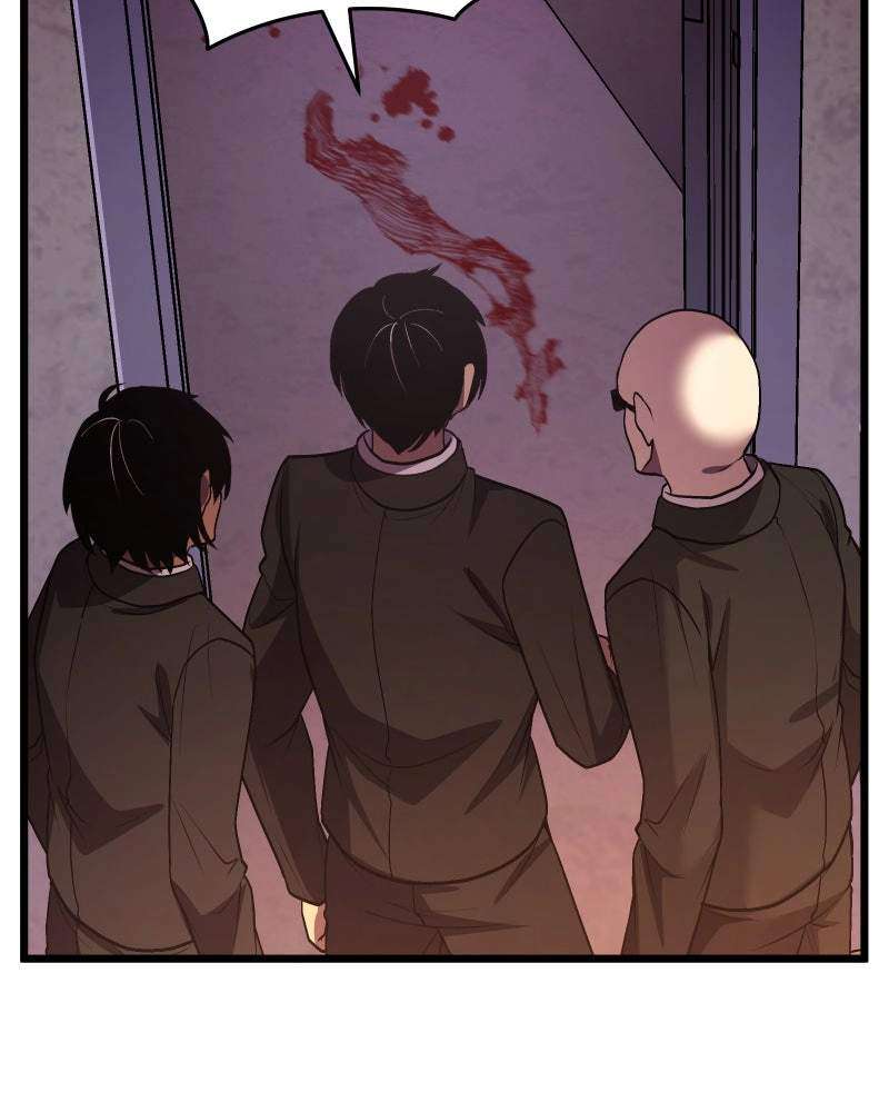 Code Demon Chapter 58 - Page 16