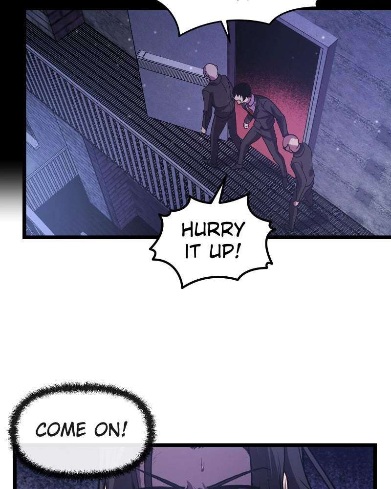 Code Demon Chapter 58 - Page 4