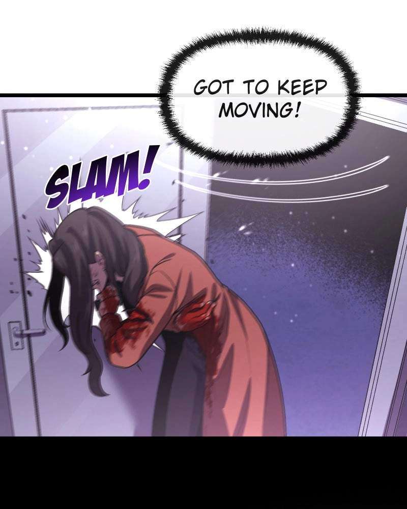 Code Demon Chapter 58 - Page 6