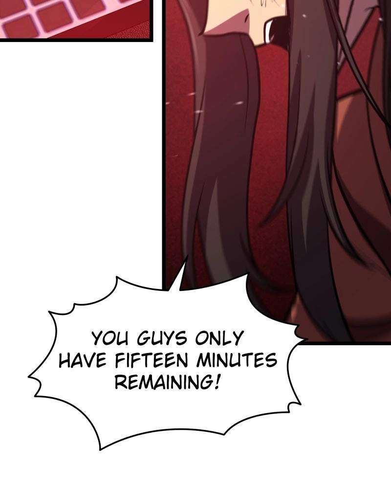 Code Demon Chapter 58 - Page 60