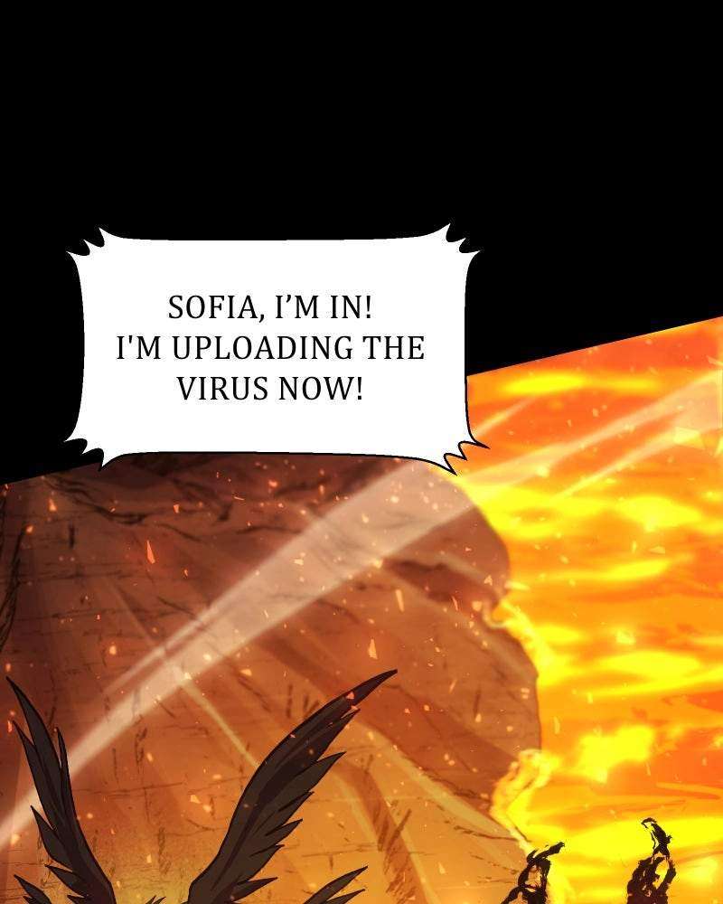 Code Demon Chapter 58 - Page 76