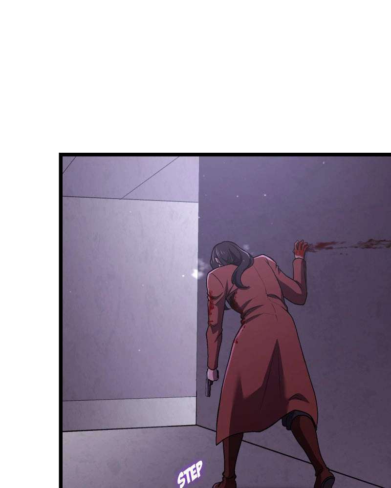 Code Demon Chapter 58 - Page 9