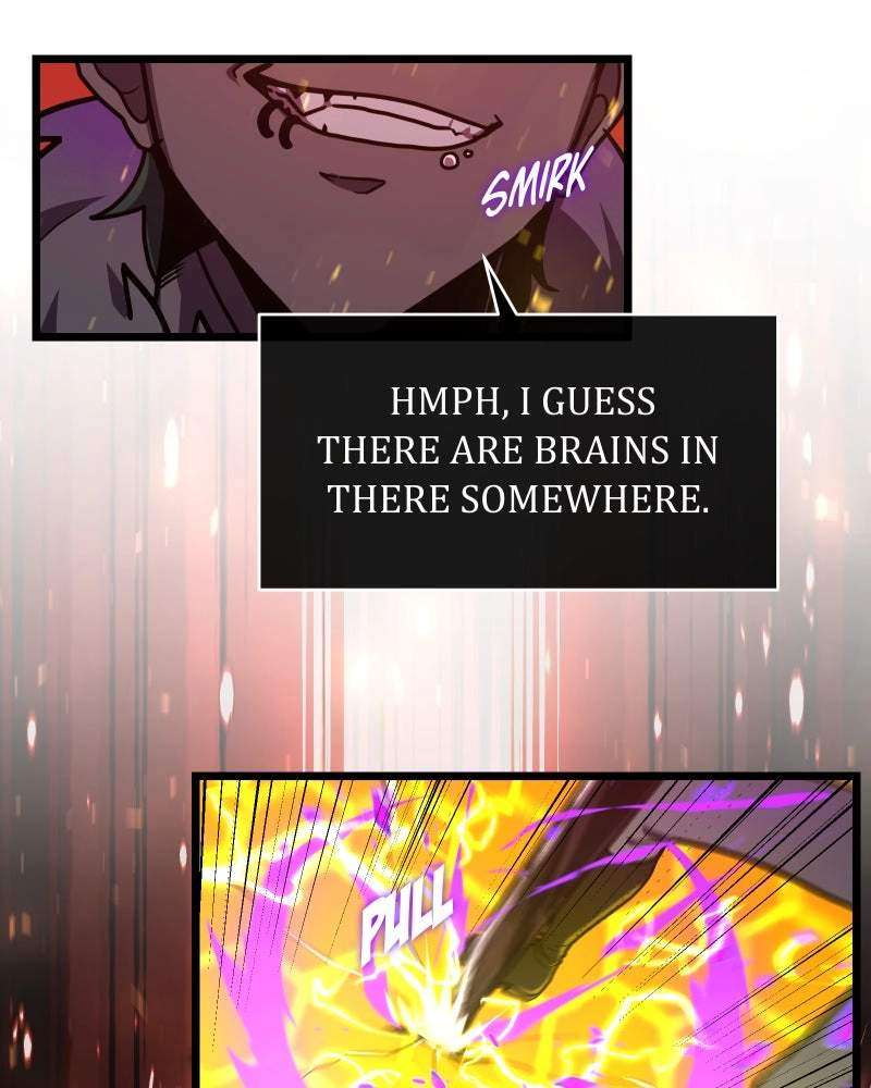 Code Demon Chapter 59 - Page 17