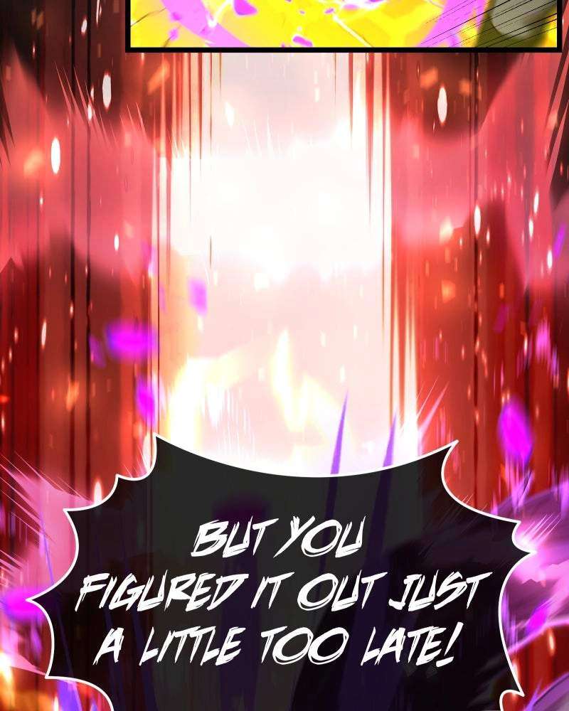 Code Demon Chapter 59 - Page 18