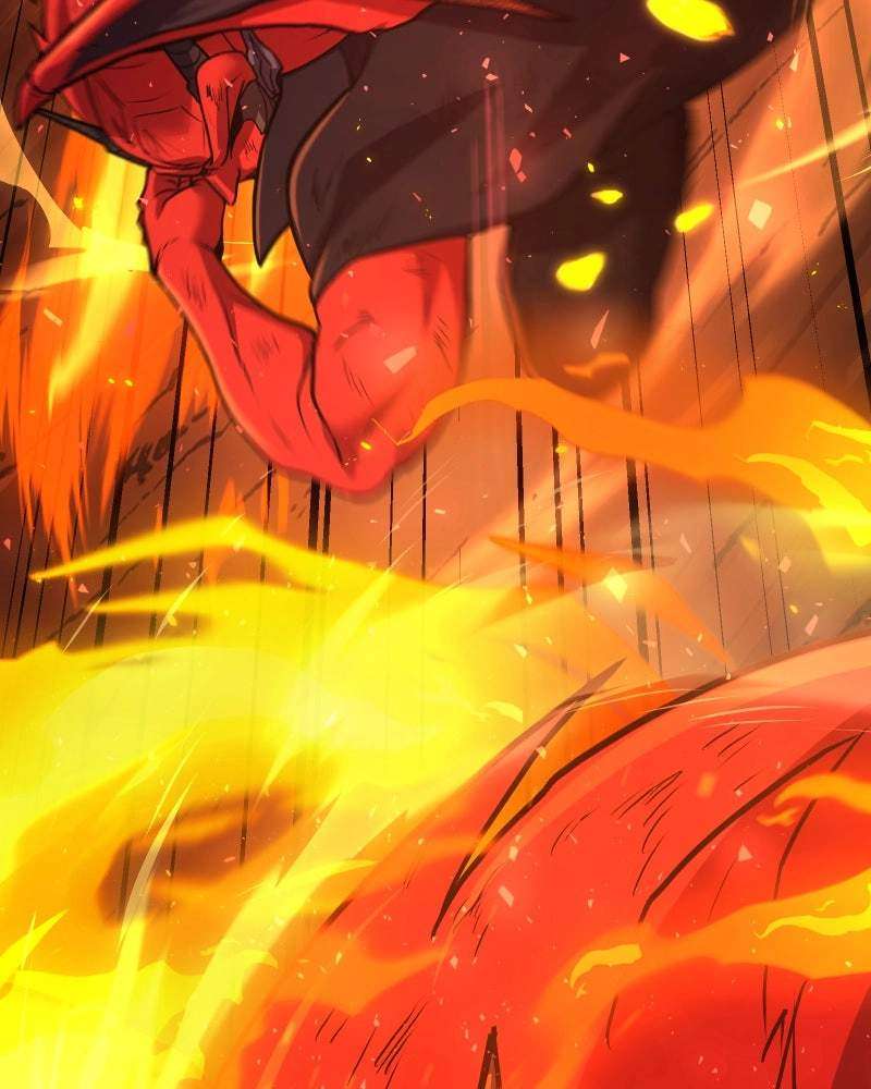Code Demon Chapter 59 - Page 65