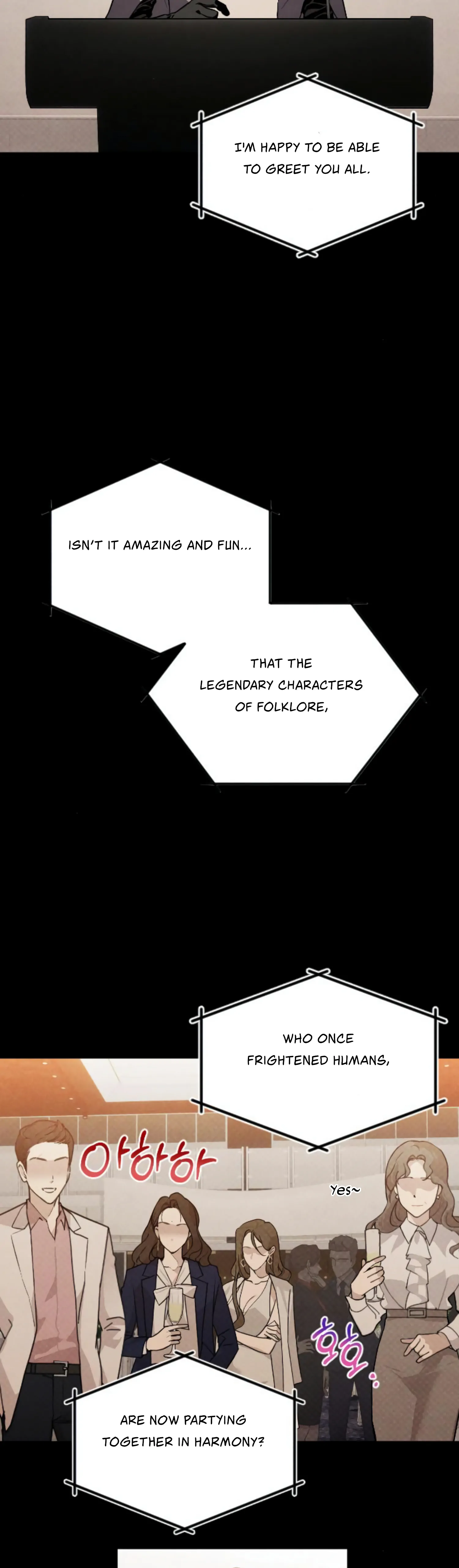 Devil’s Wish Chapter 11 - Page 12