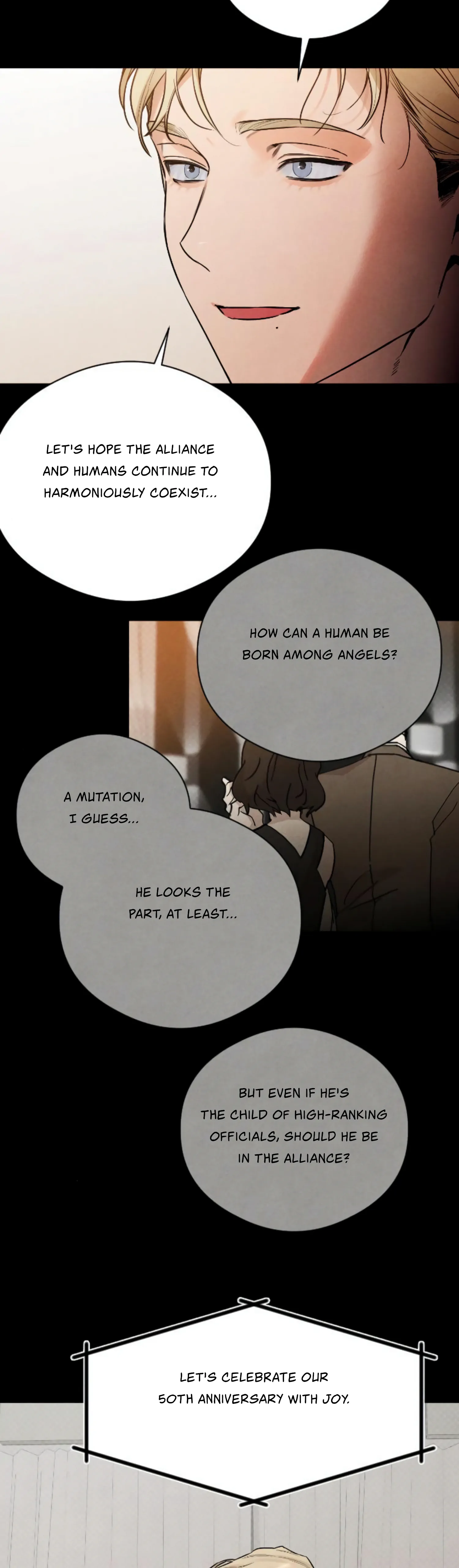 Devil’s Wish Chapter 11 - Page 16