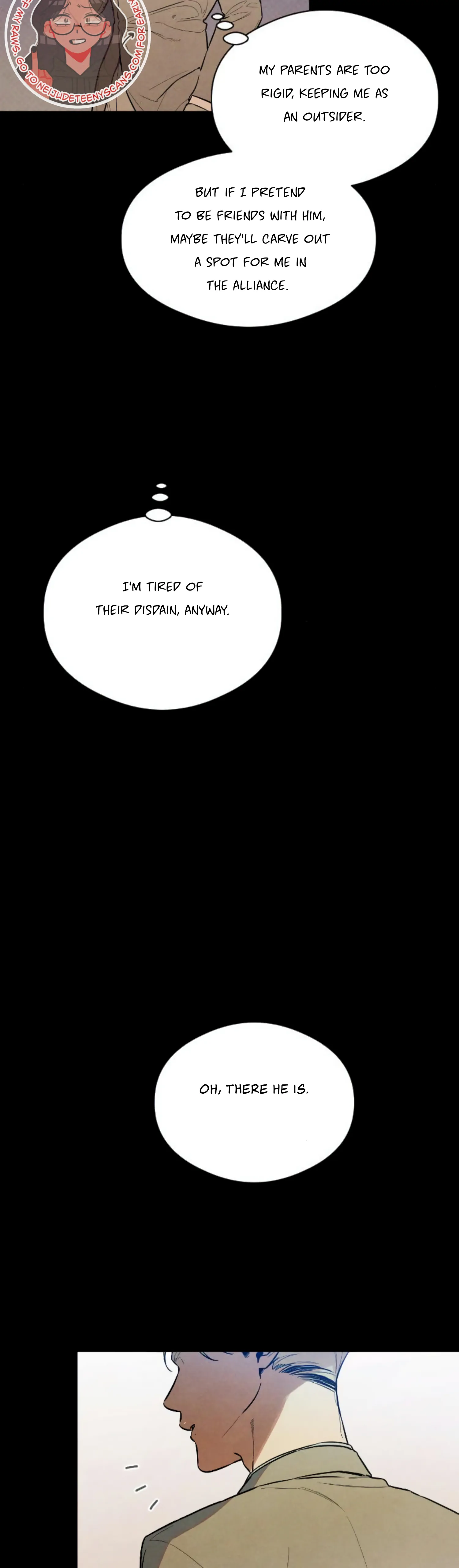 Devil’s Wish Chapter 11 - Page 23