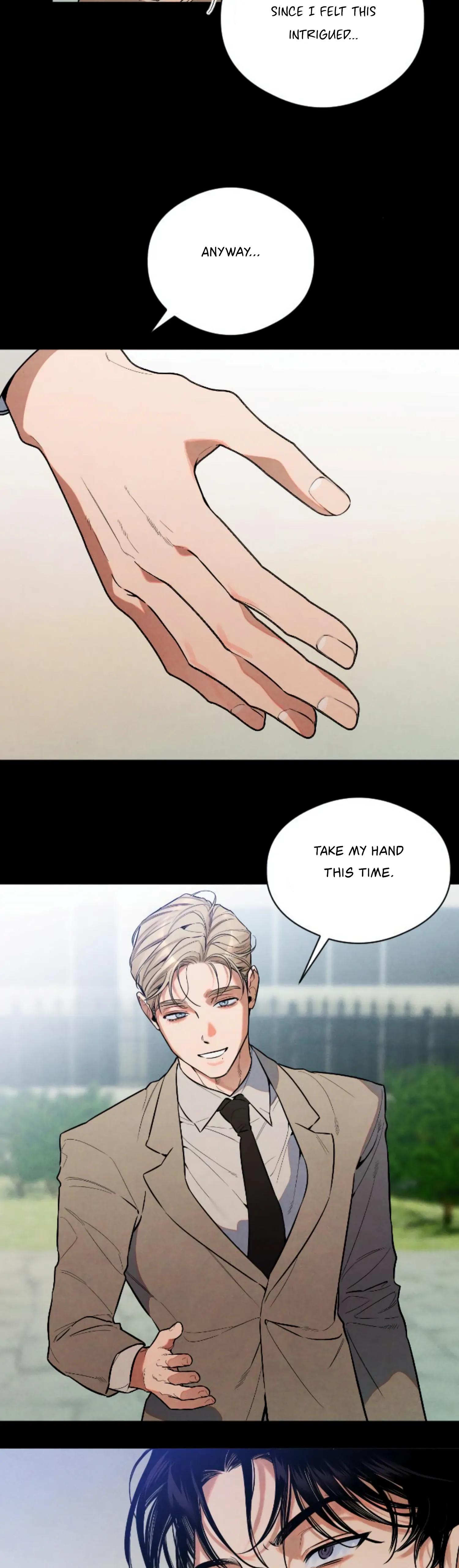 Devil’s Wish Chapter 11 - Page 34