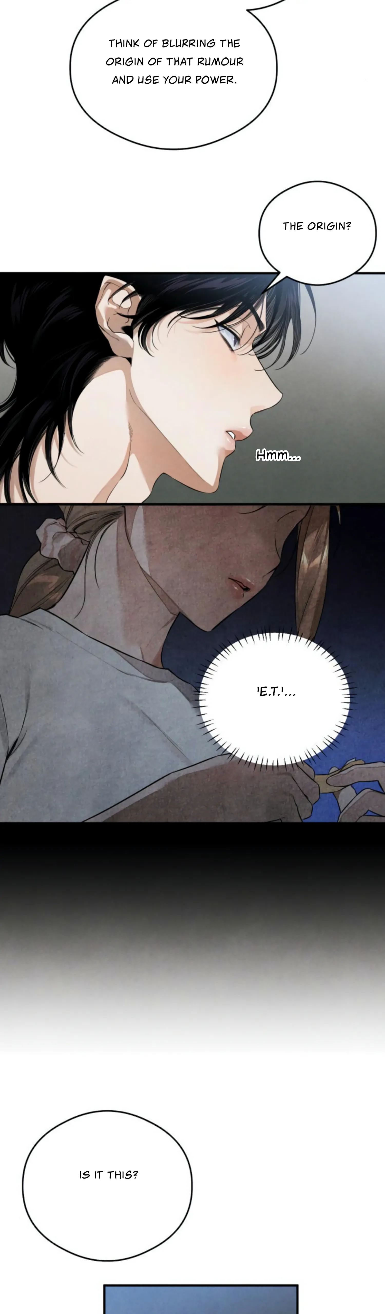 Devil’s Wish Chapter 12 - Page 24