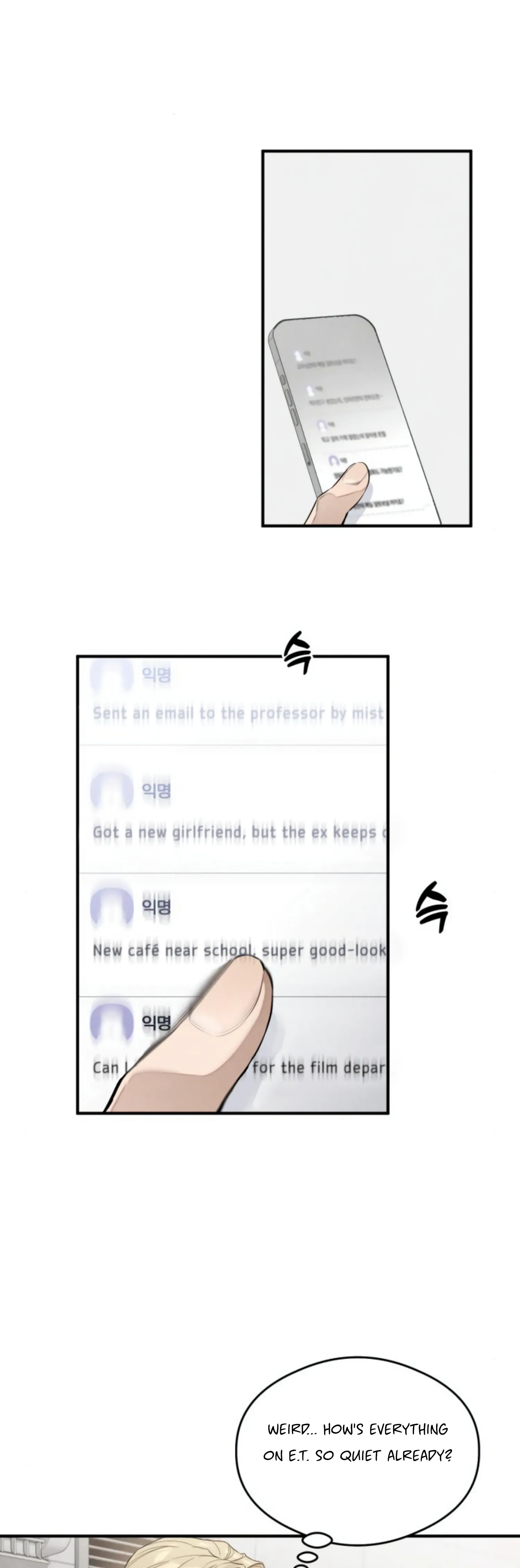 Devil’s Wish Chapter 12 - Page 30