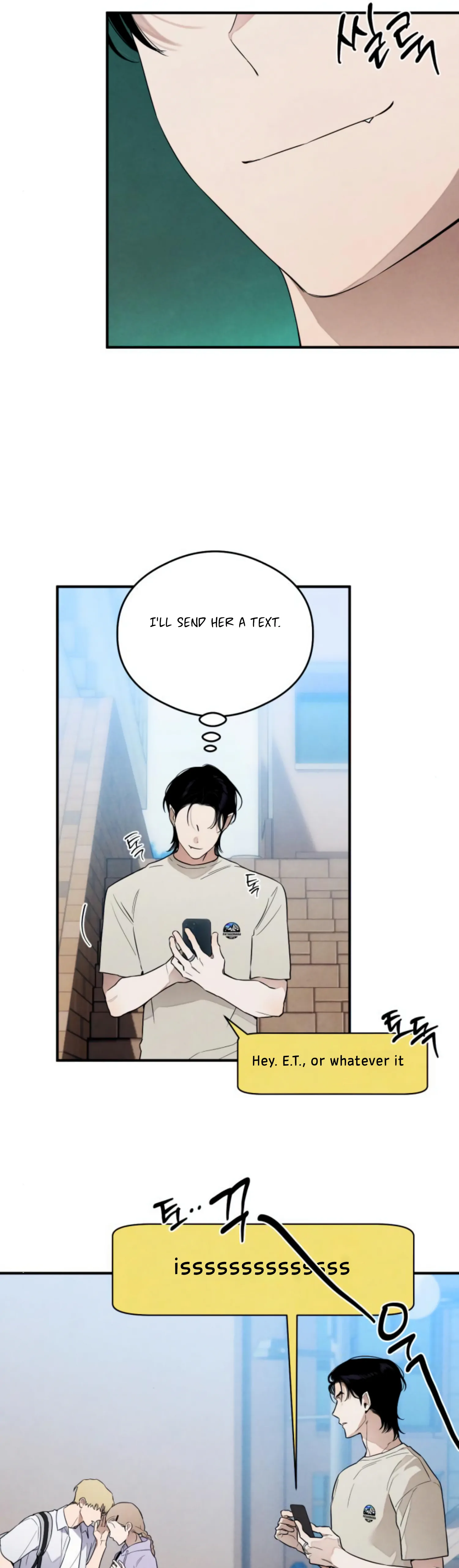 Devil’s Wish Chapter 13 - Page 25