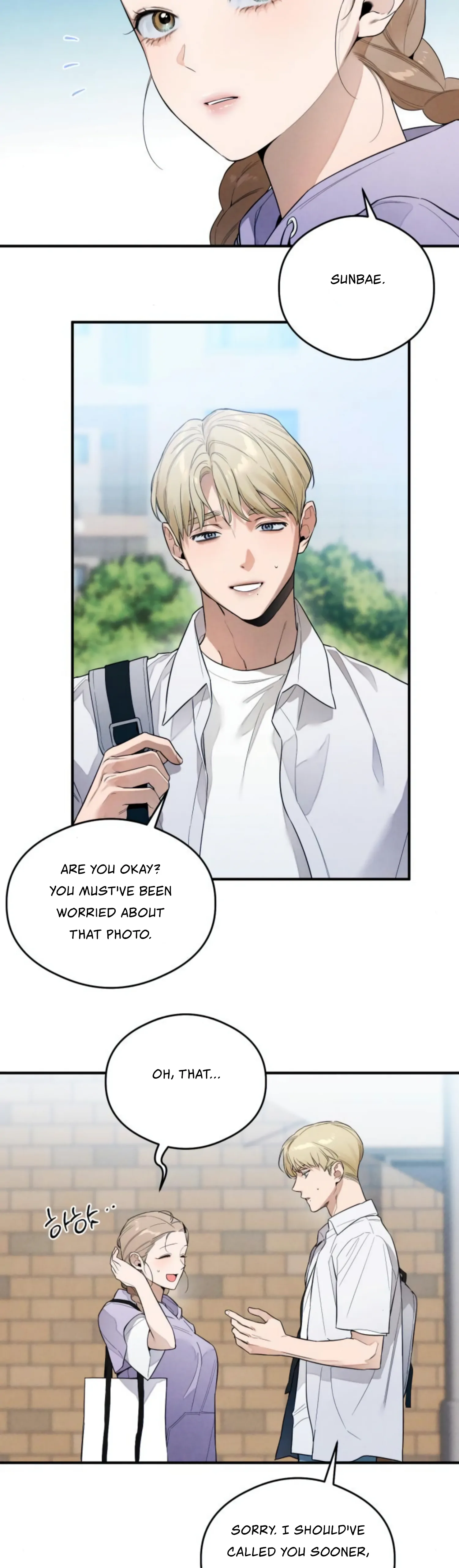 Devil’s Wish Chapter 13 - Page 4