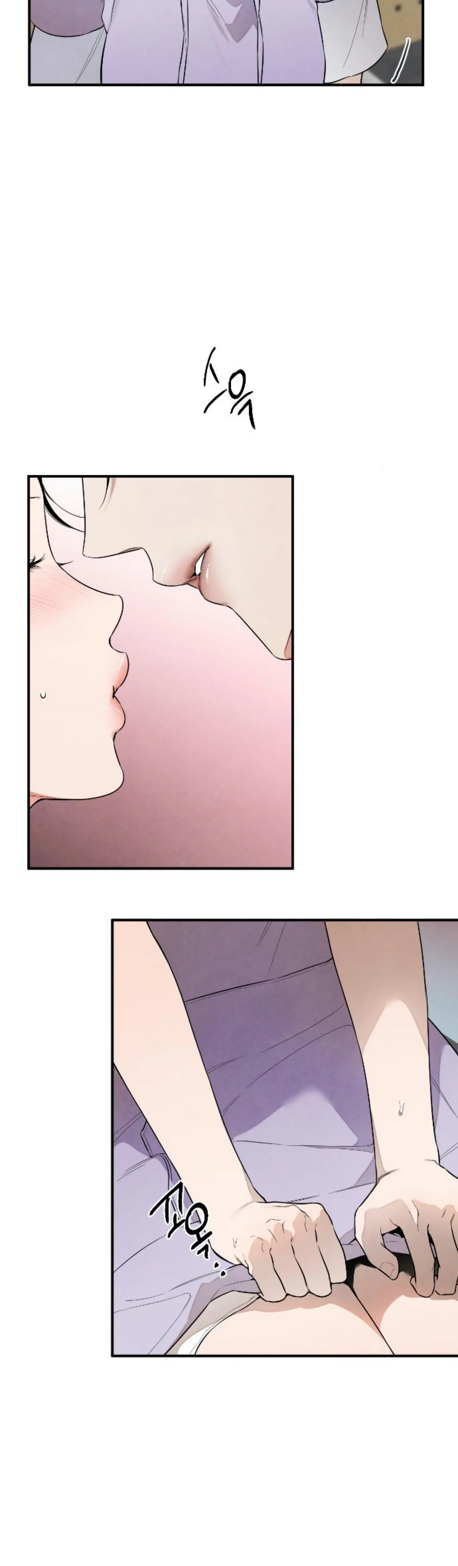 Devil’s Wish Chapter 14 - Page 16