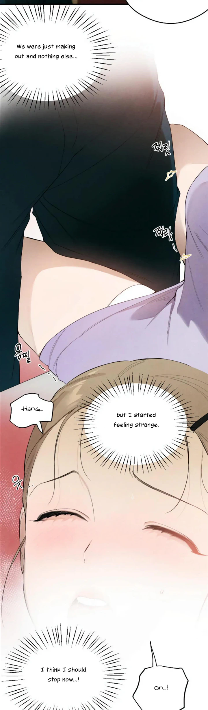 Devil’s Wish Chapter 15 - Page 24