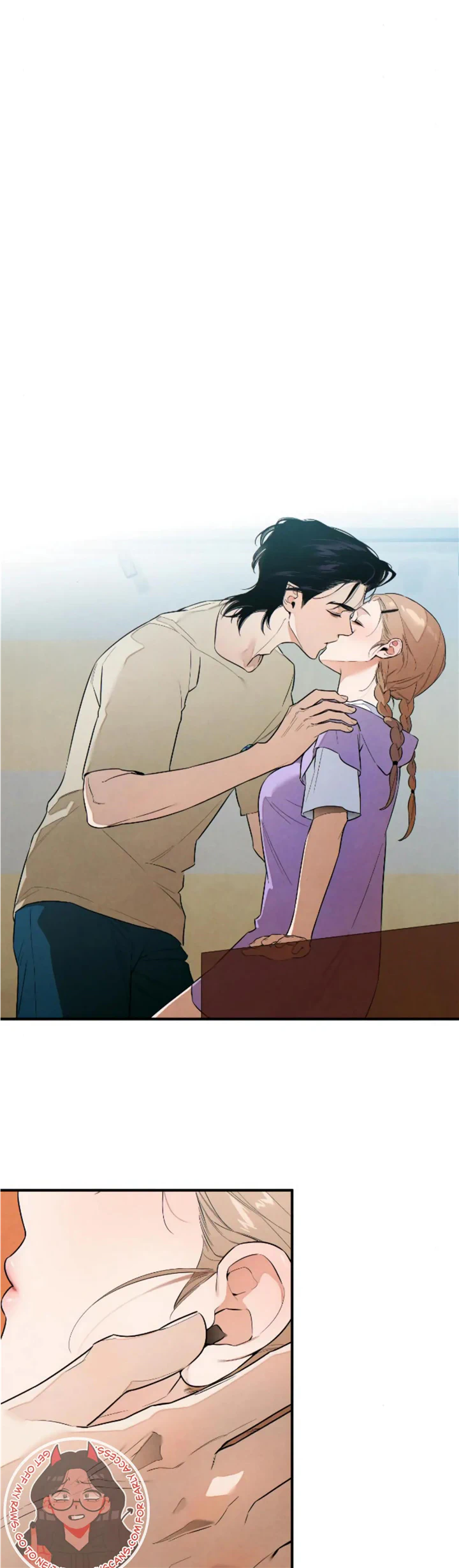 Devil’s Wish Chapter 15 - Page 3