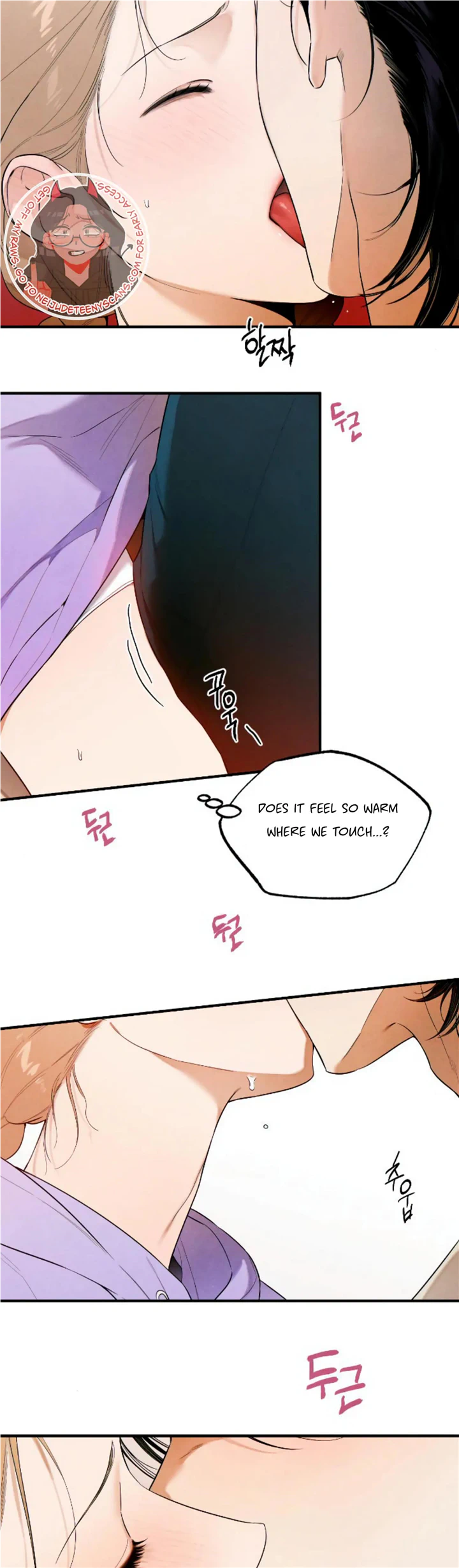 Devil’s Wish Chapter 15 - Page 7