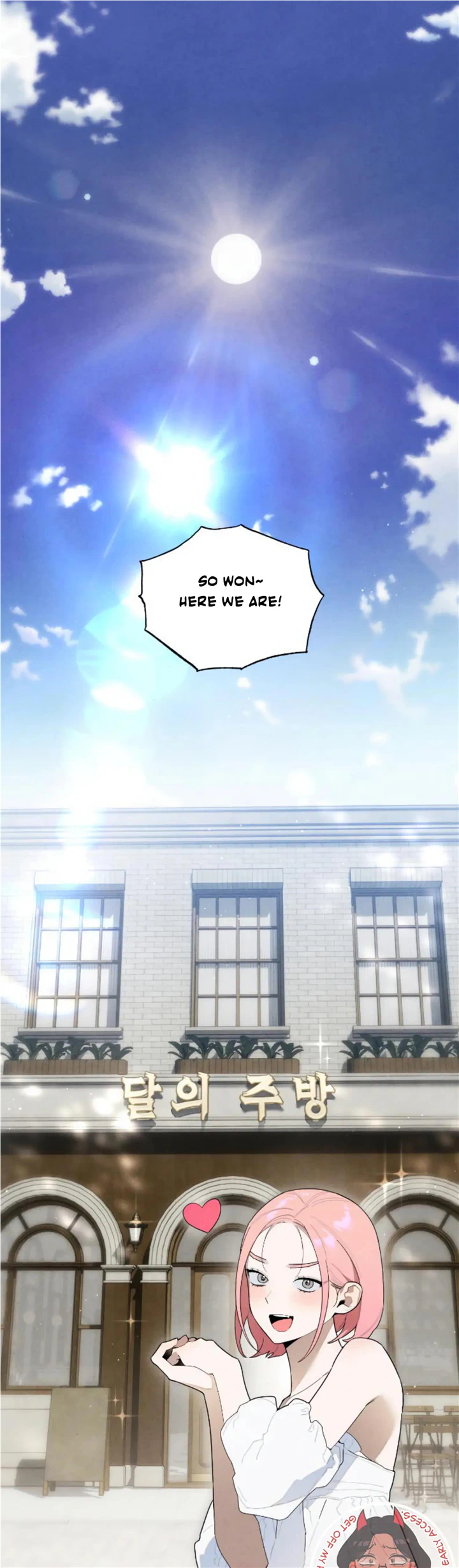 Devil’s Wish Chapter 16 - Page 3