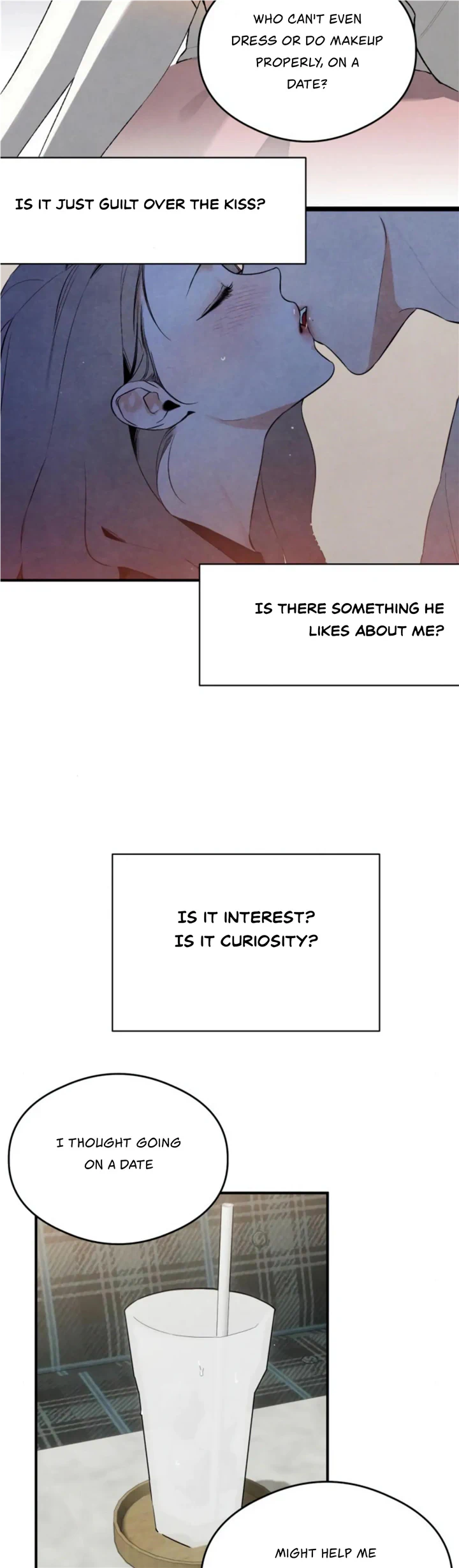 Devil’s Wish Chapter 17 - Page 11