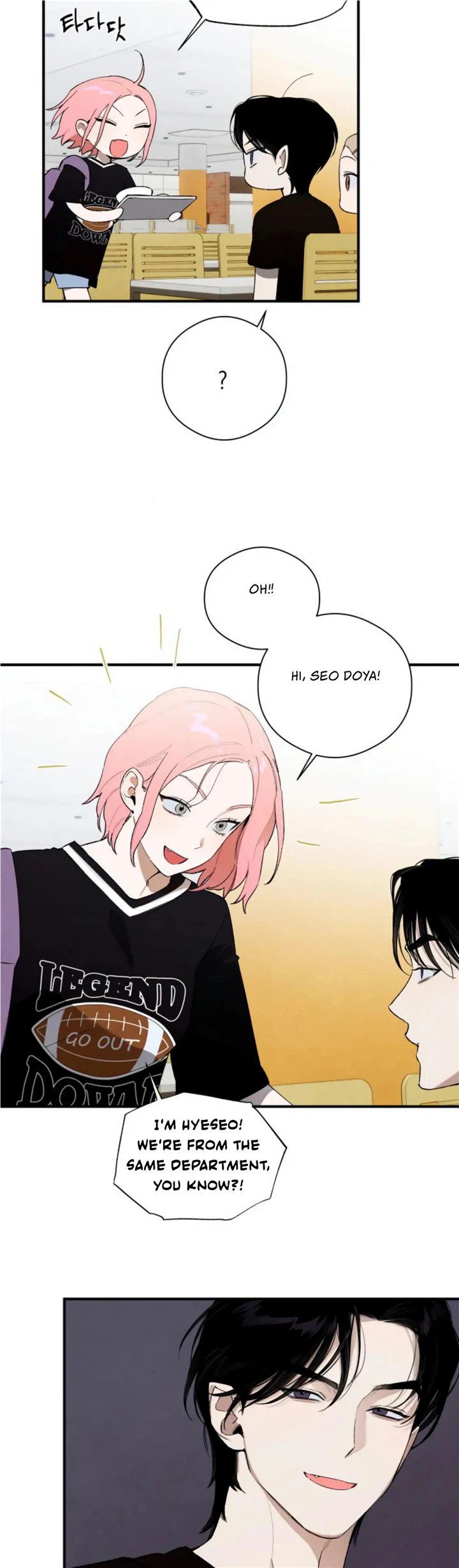 Devil’s Wish Chapter 17 - Page 24