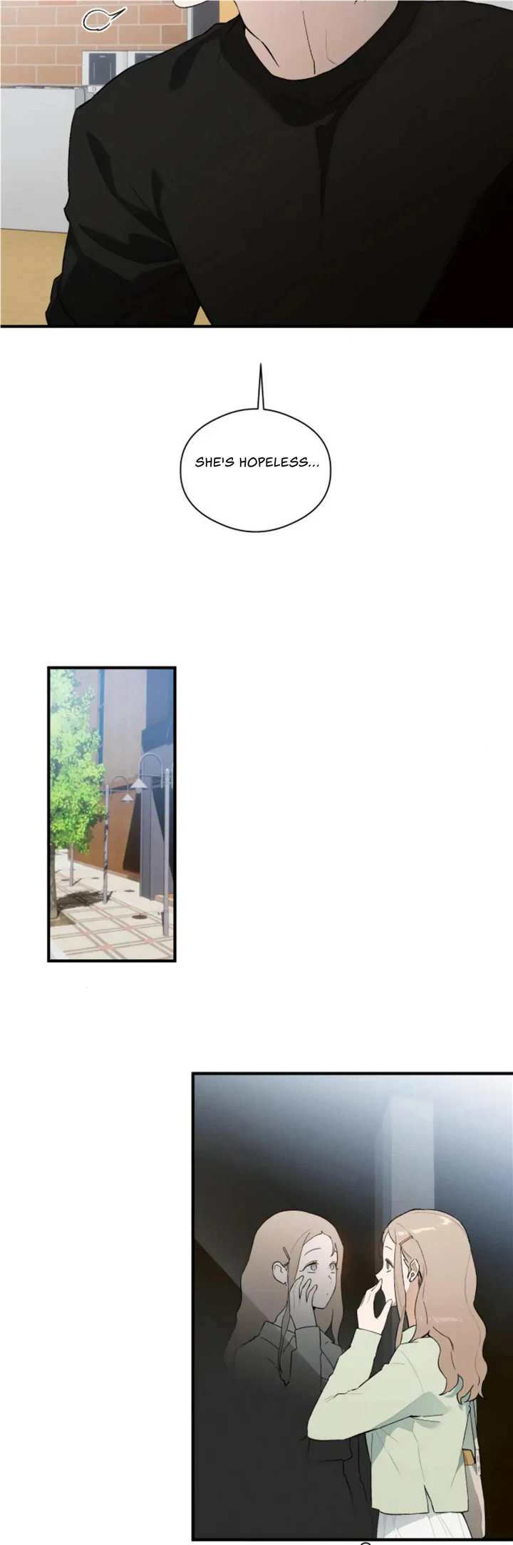 Devil’s Wish Chapter 17 - Page 30