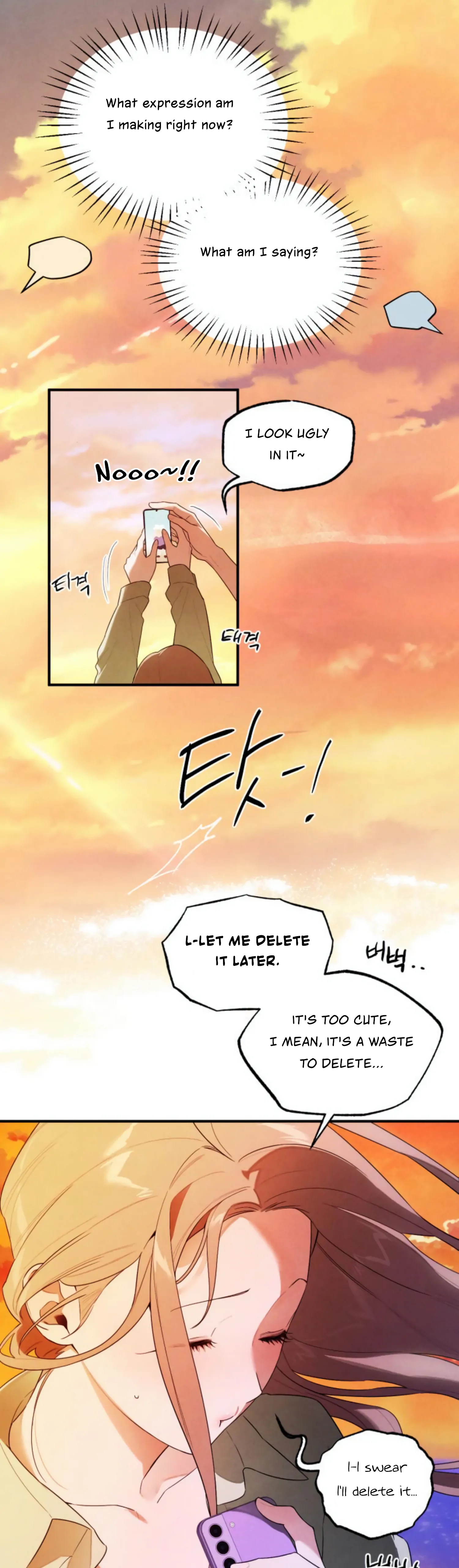 Devil’s Wish Chapter 18 - Page 31