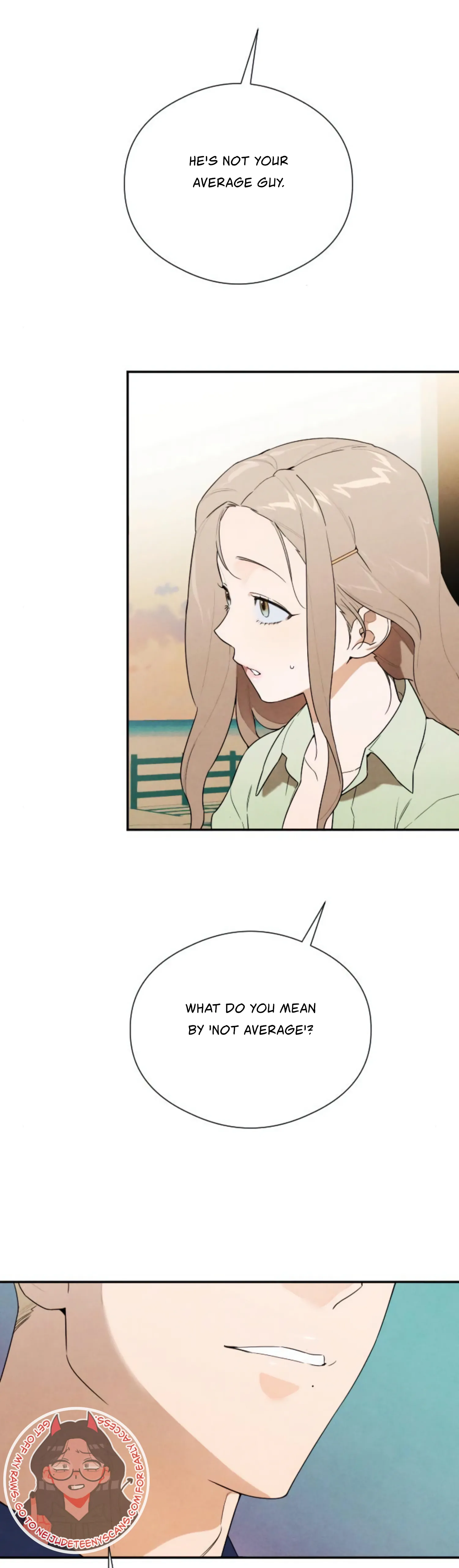 Devil’s Wish Chapter 19 - Page 11