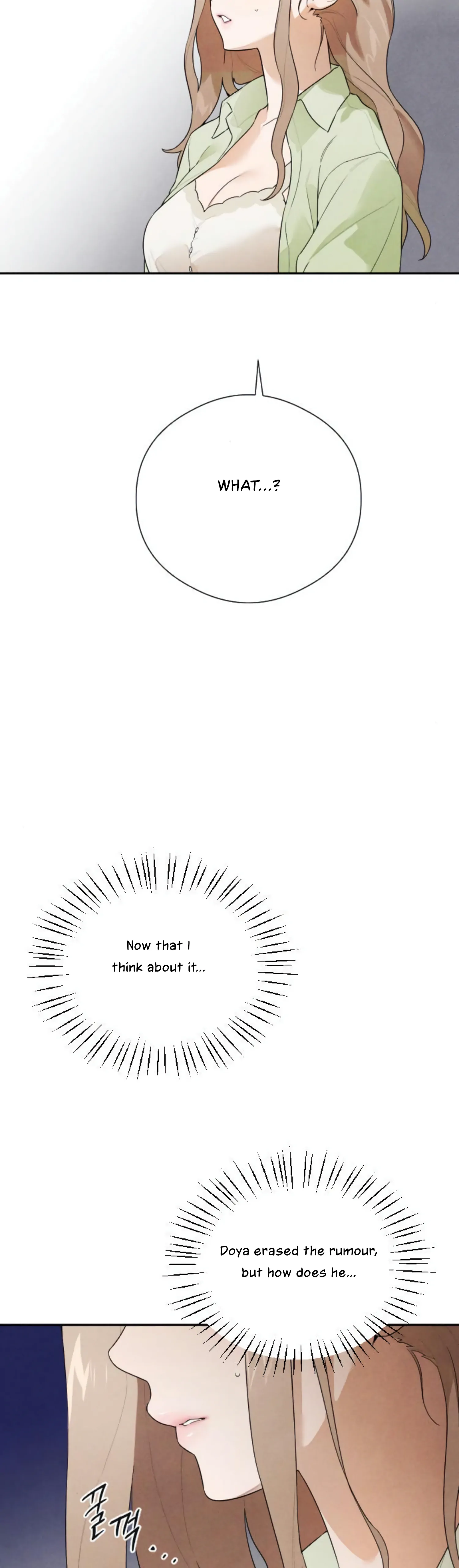 Devil’s Wish Chapter 19 - Page 13