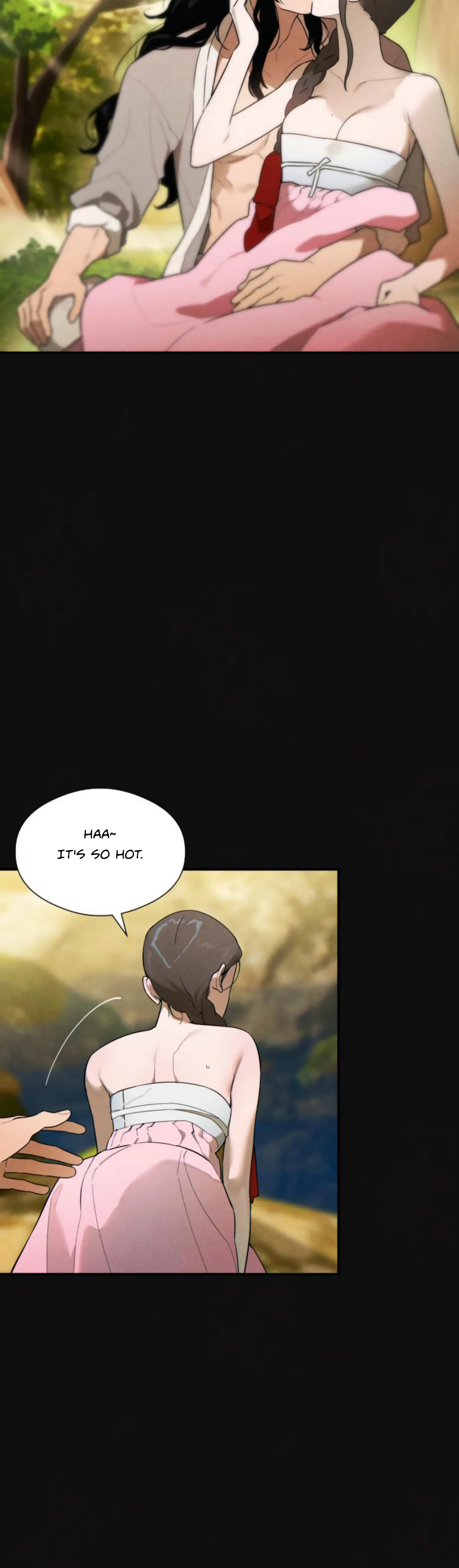 Devil’s Wish Chapter 19 - Page 24