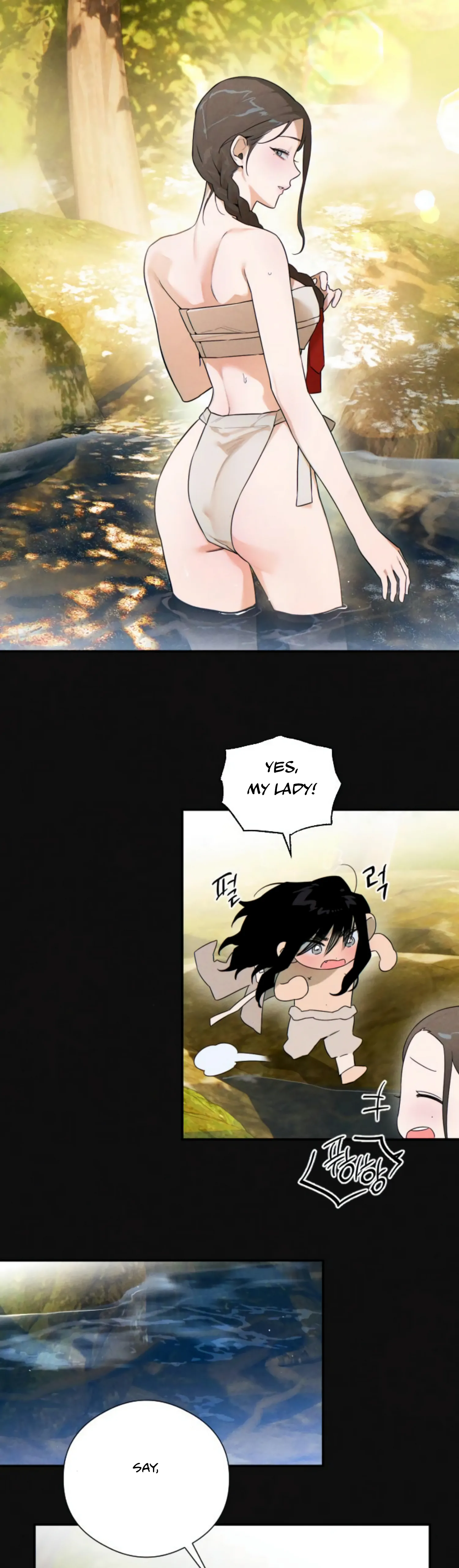 Devil’s Wish Chapter 19 - Page 26