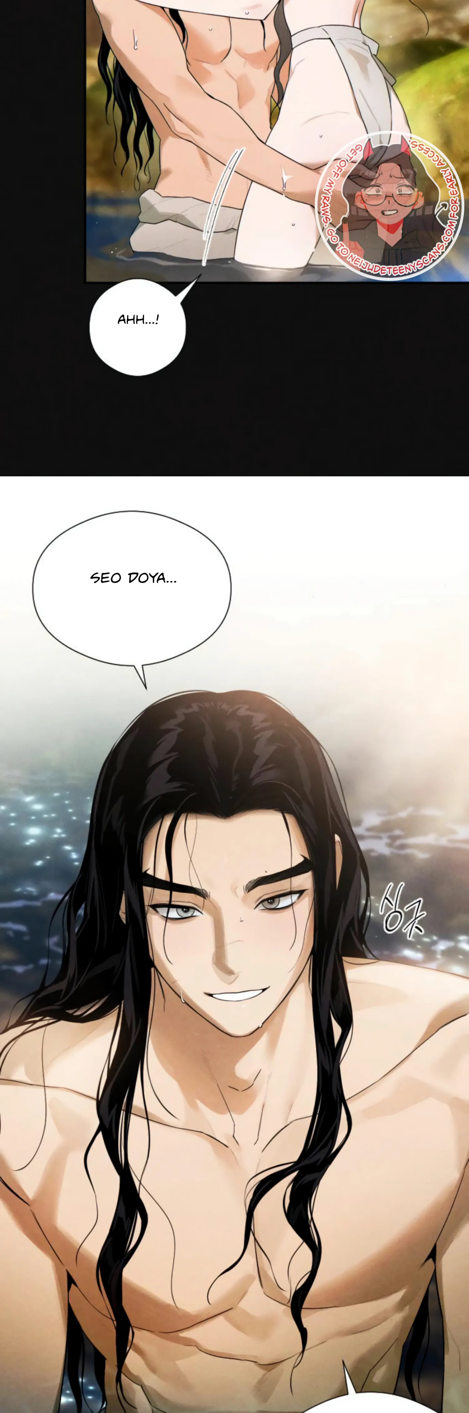 Devil’s Wish Chapter 19 - Page 29