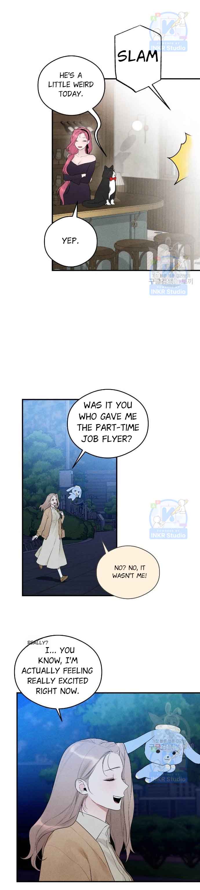 Devil’s Wish Chapter 2 - Page 15