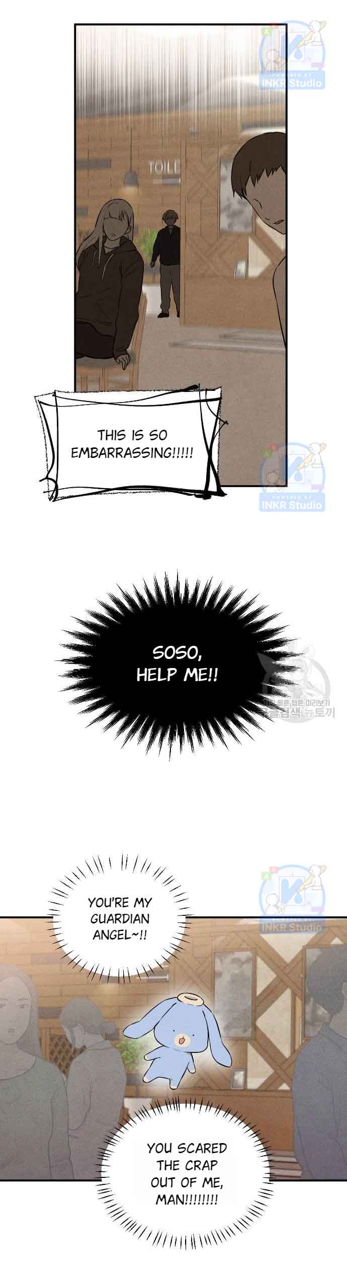 Devil’s Wish Chapter 2 - Page 27