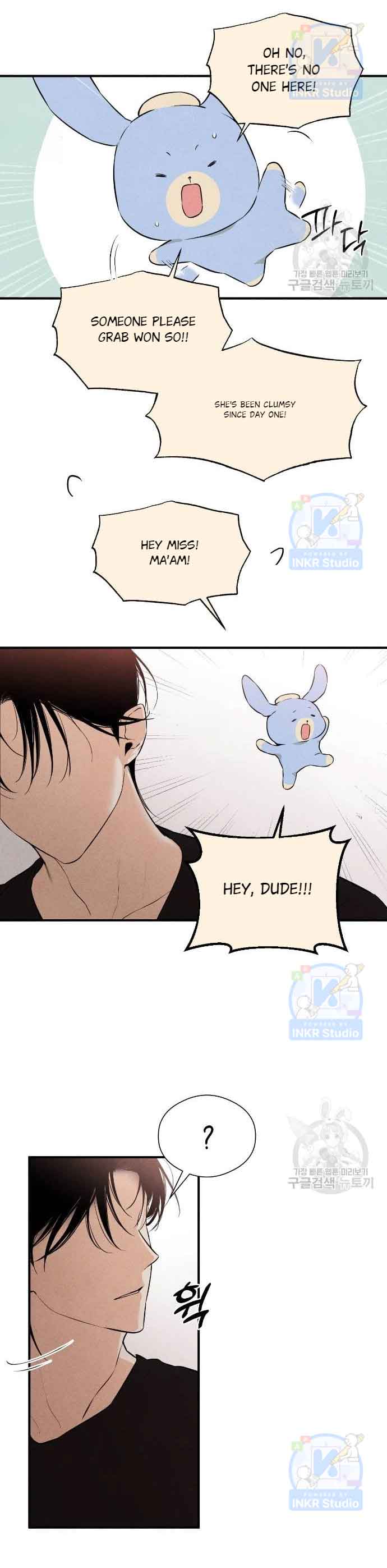 Devil’s Wish Chapter 2 - Page 28