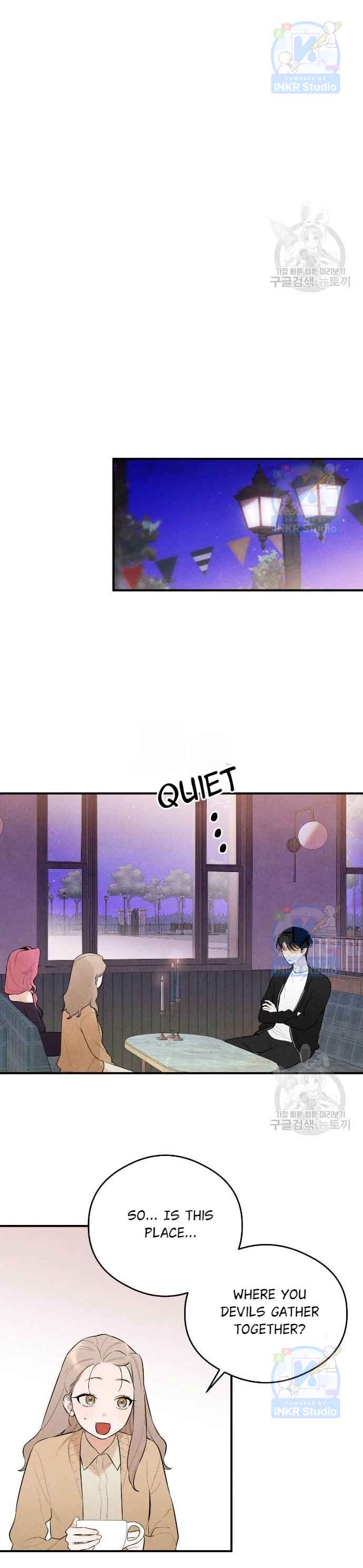 Devil’s Wish Chapter 2 - Page 4