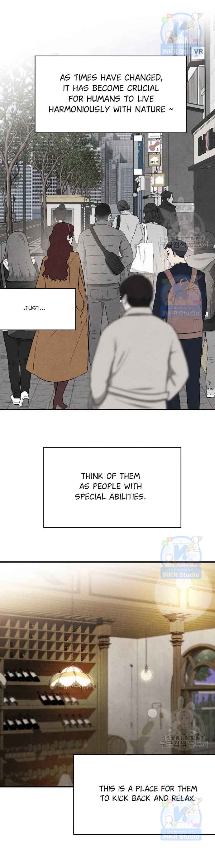 Devil’s Wish Chapter 2 - Page 7