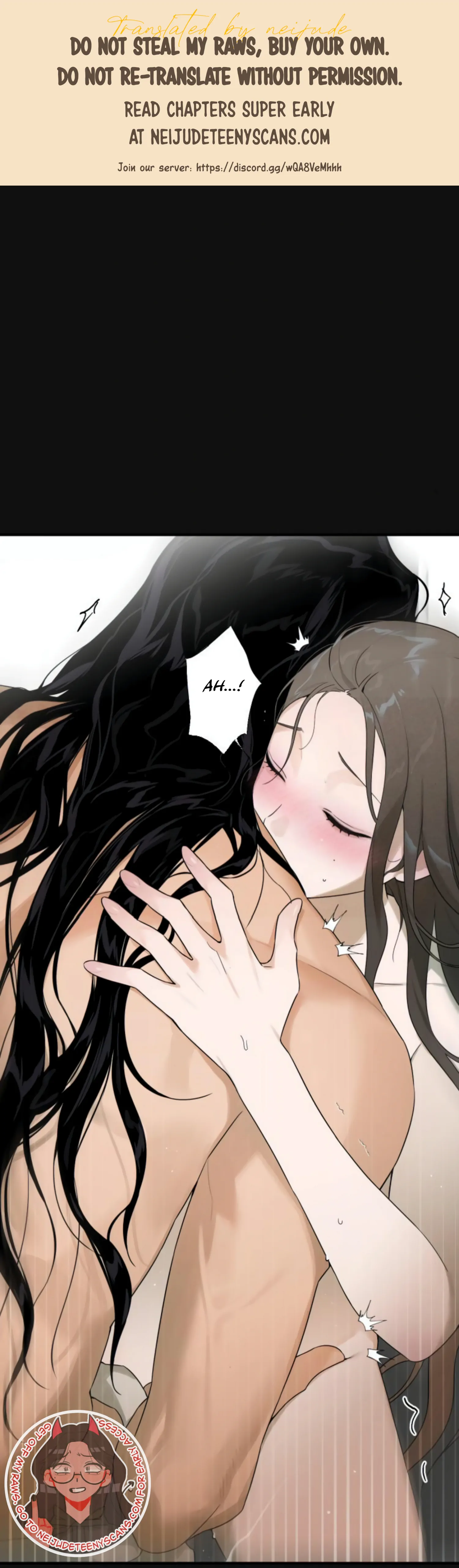 Devil’s Wish Chapter 20 - Page 1