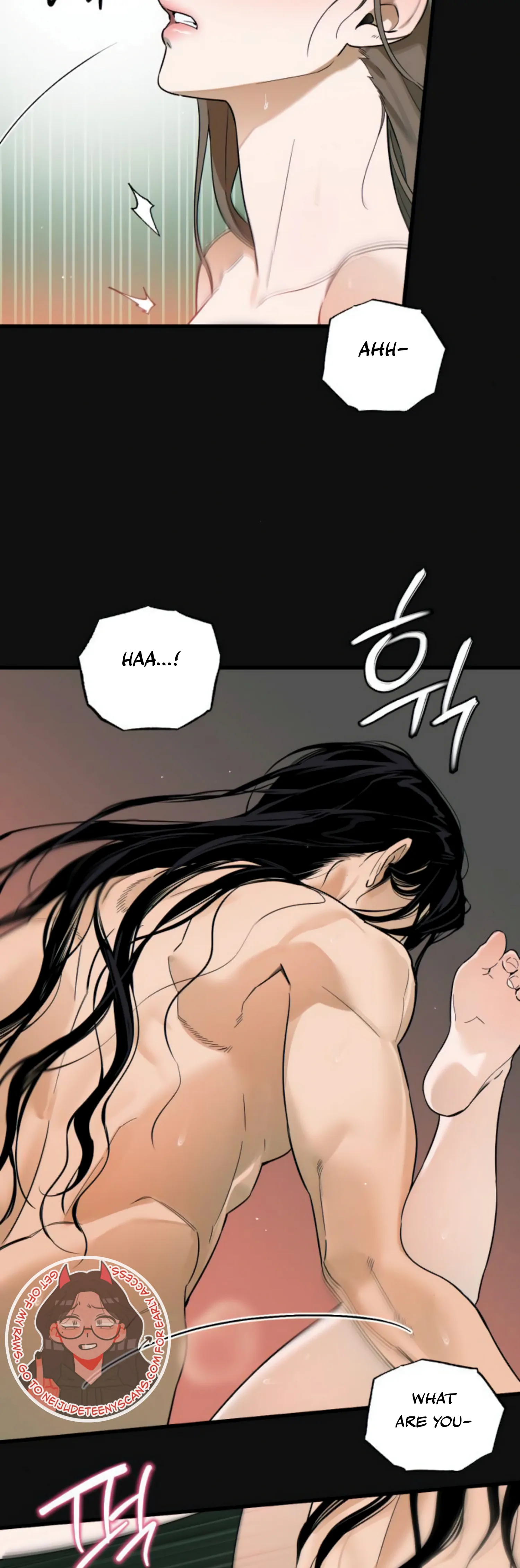 Devil’s Wish Chapter 20 - Page 10