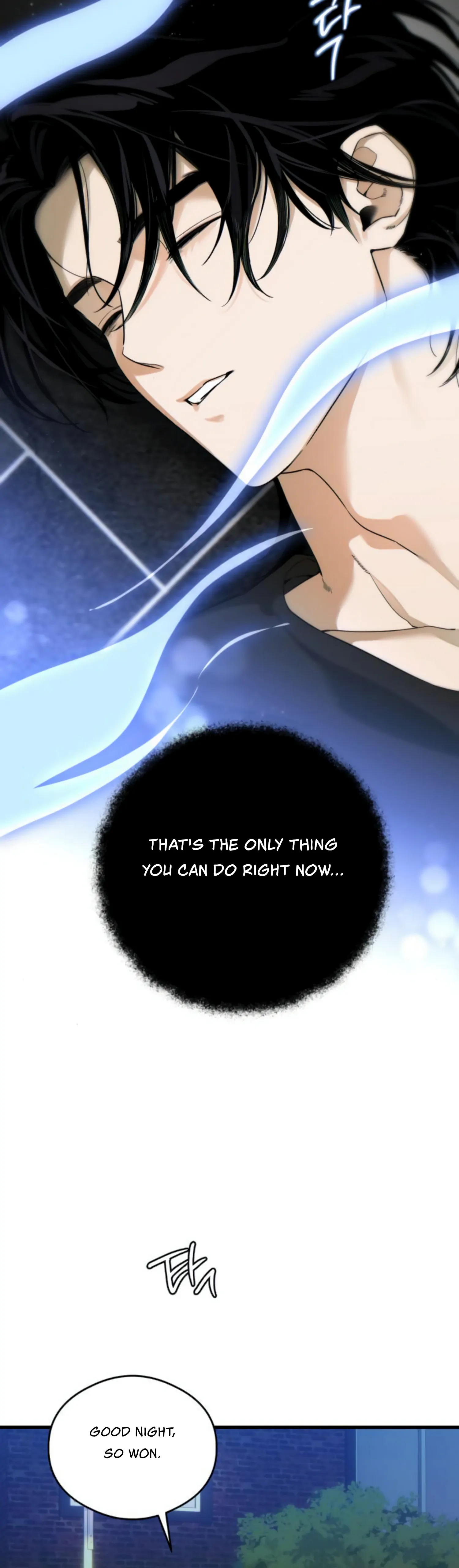 Devil’s Wish Chapter 20 - Page 26