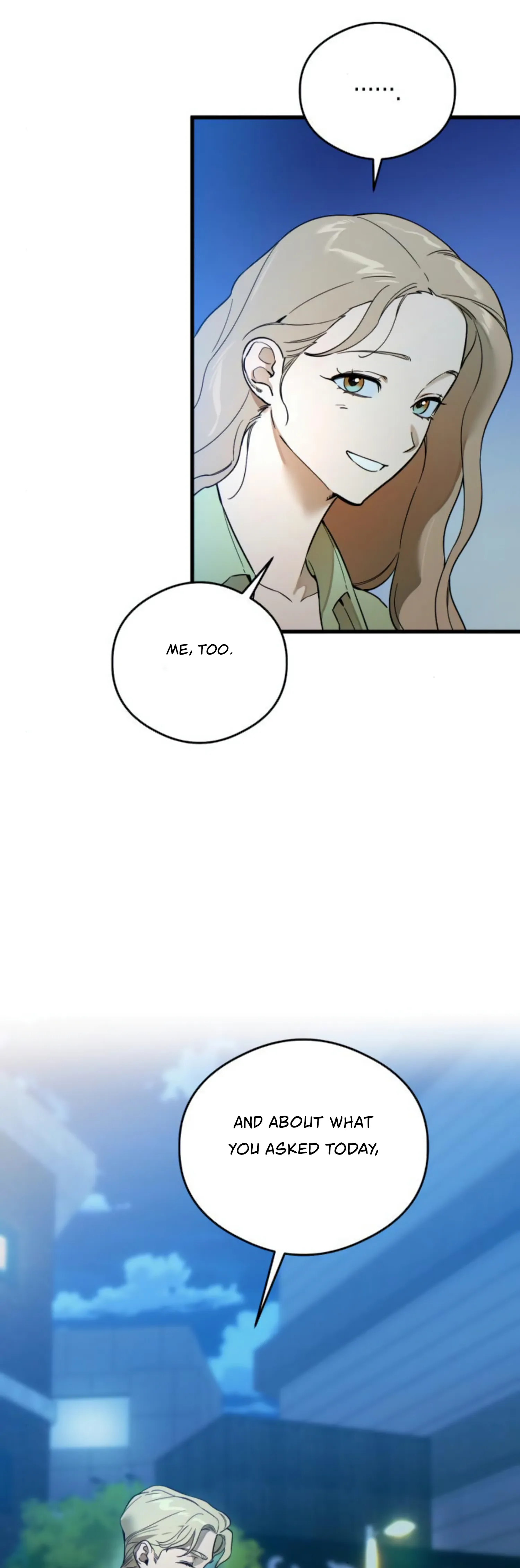 Devil’s Wish Chapter 20 - Page 29