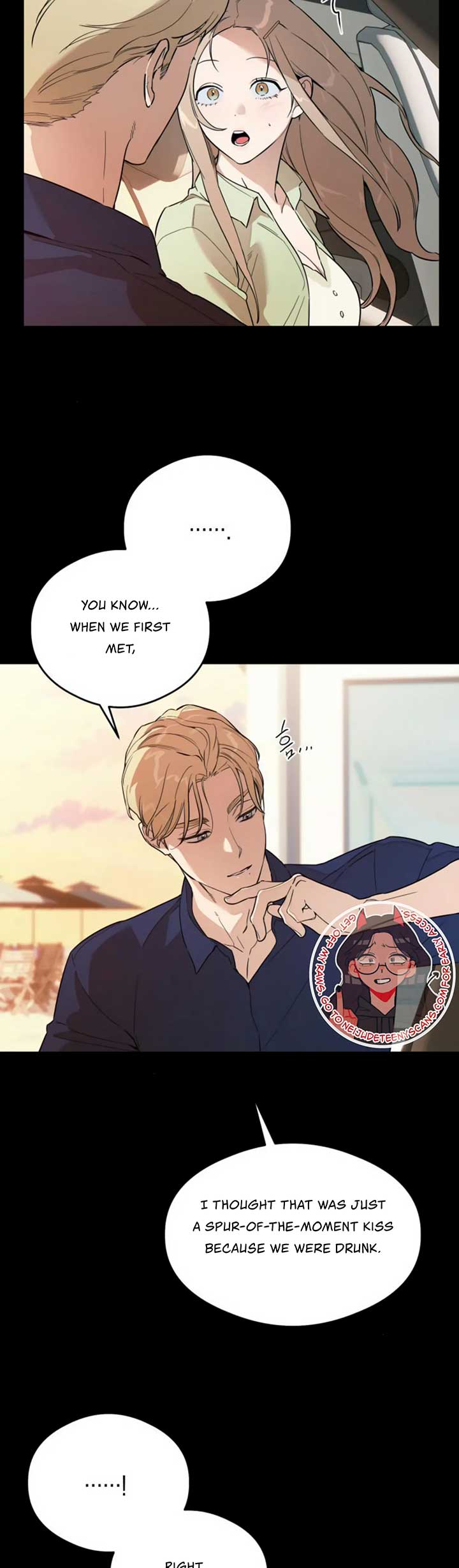 Devil’s Wish Chapter 21 - Page 16