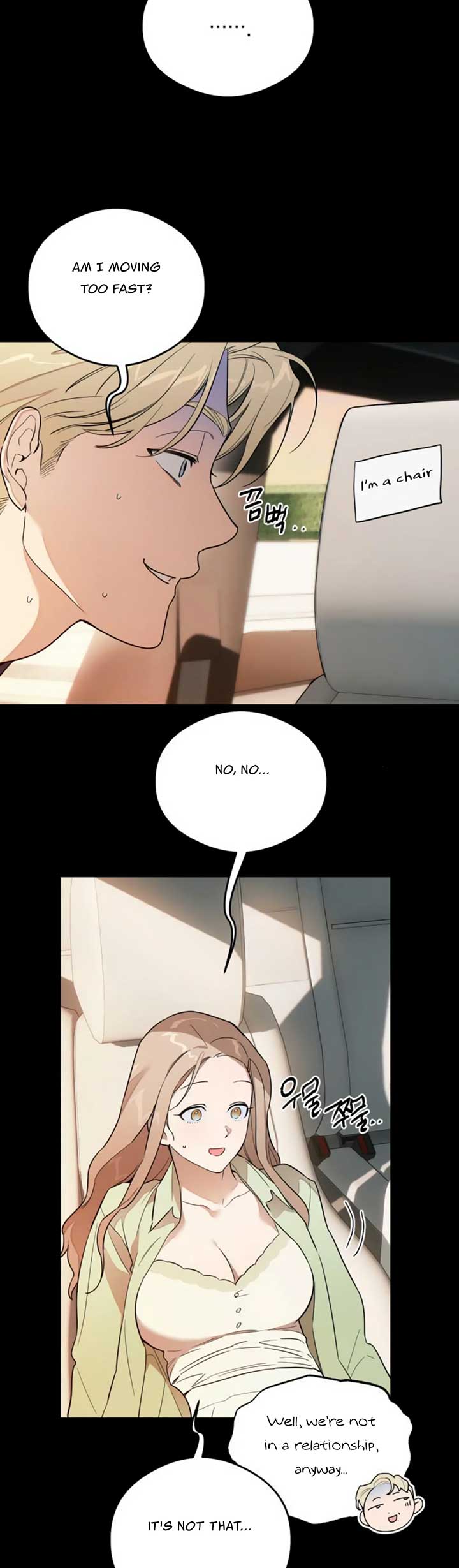 Devil’s Wish Chapter 21 - Page 21