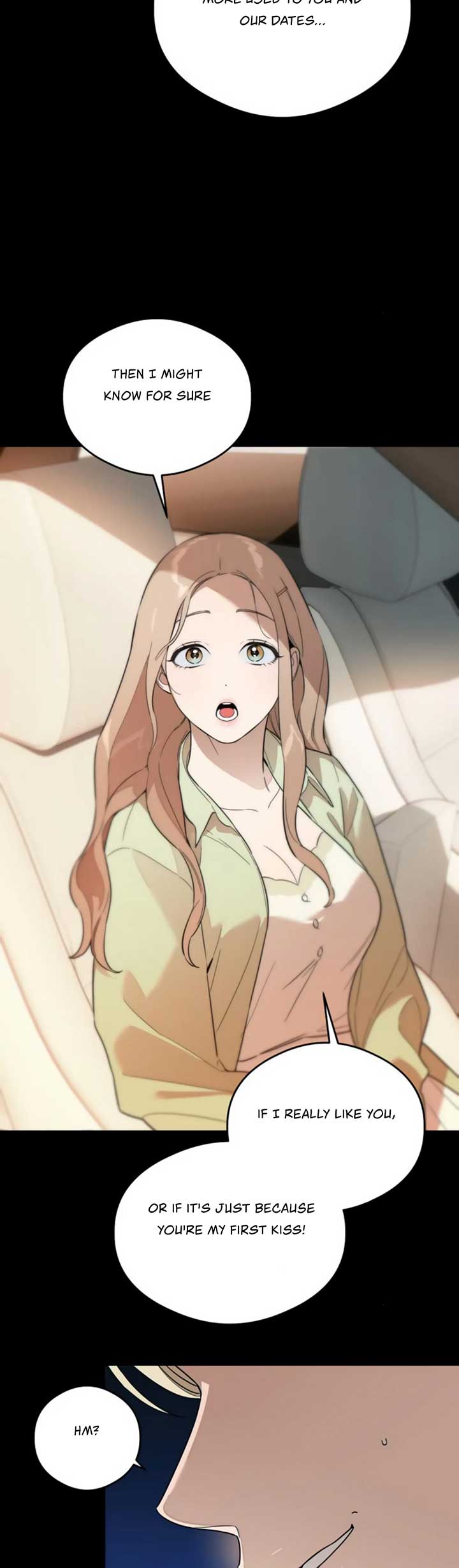 Devil’s Wish Chapter 21 - Page 24