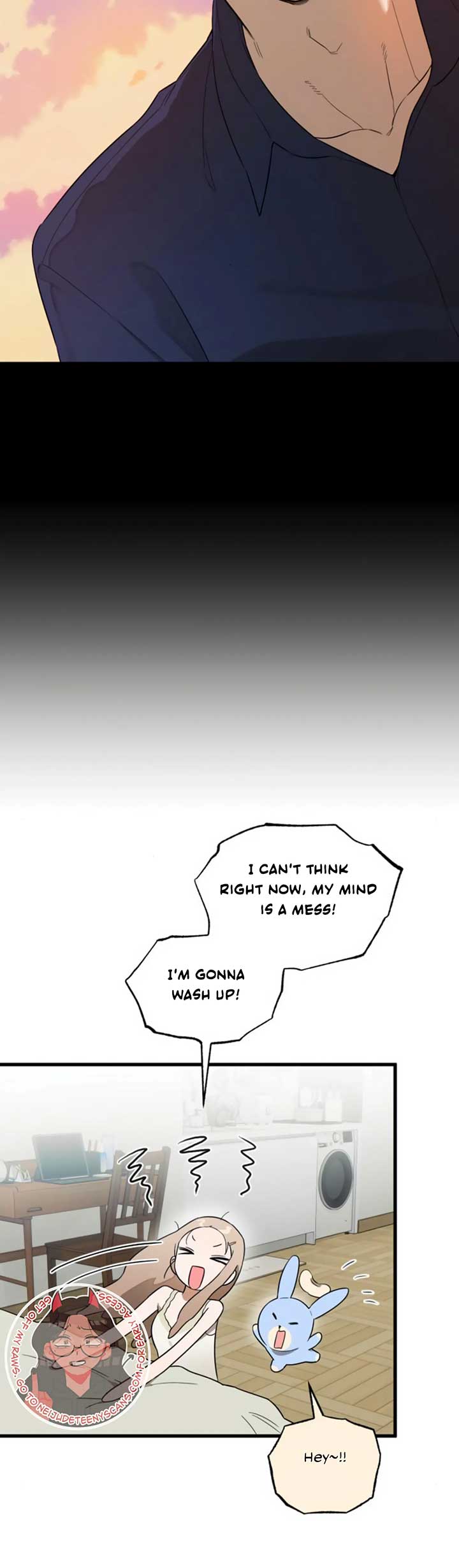 Devil’s Wish Chapter 21 - Page 27