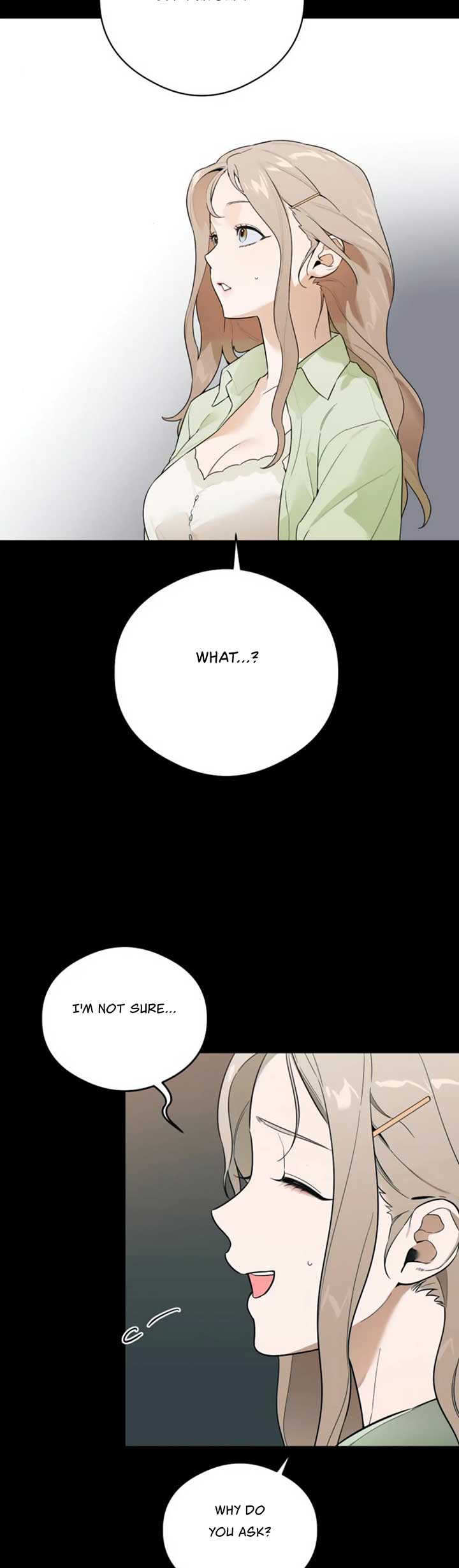 Devil’s Wish Chapter 21 - Page 5