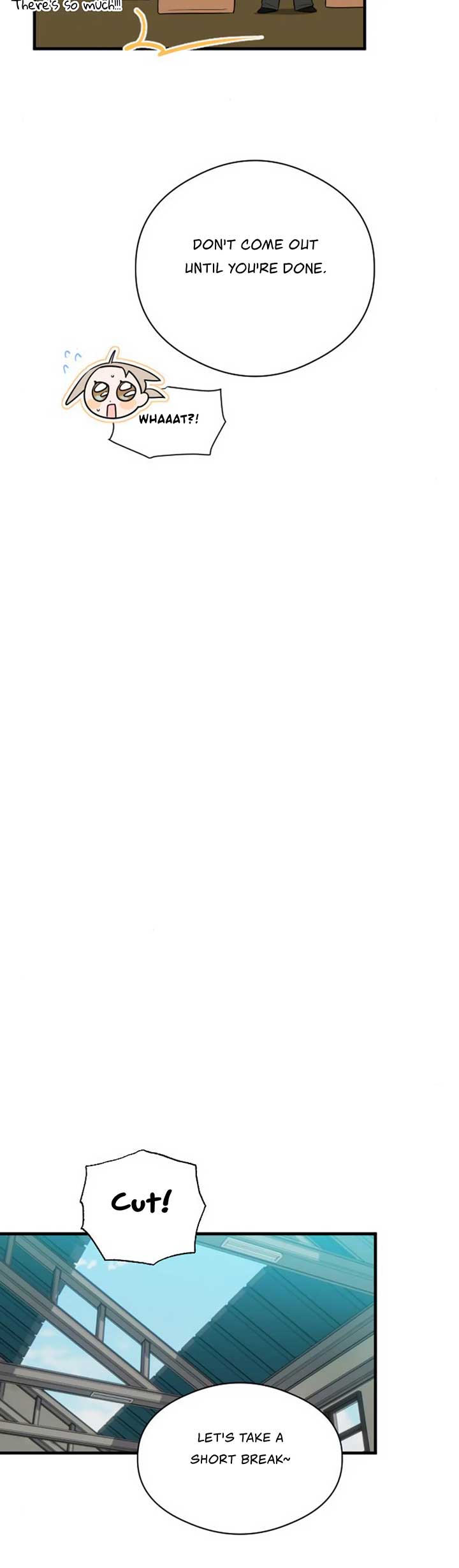 Devil’s Wish Chapter 22 - Page 25